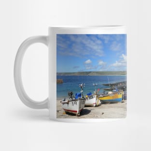 Sennen Cove, Cornwall Mug